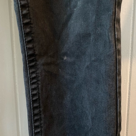 Route 66 Black Jeans - Picture 6 of 7